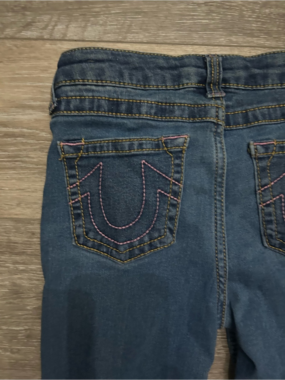 True Religion Jeans Size 12